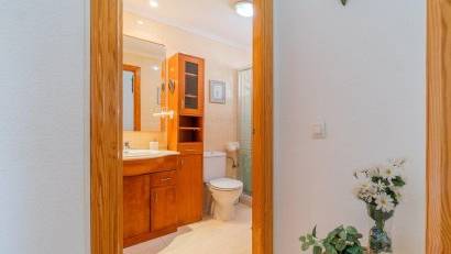 Långtidsuthyrning - Apartment -
Torrevieja - La Mata