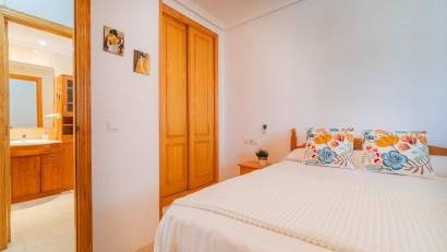 Långtidsuthyrning - Apartment -
Torrevieja - La Mata