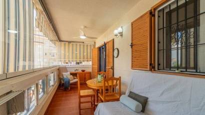 Långtidsuthyrning - Apartment -
Torrevieja - La Mata