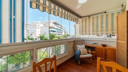 Långtidsuthyrning - Apartment -
Torrevieja - La Mata