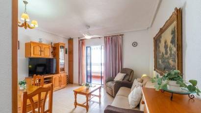 Långtidsuthyrning - Apartment -
Torrevieja - La Mata