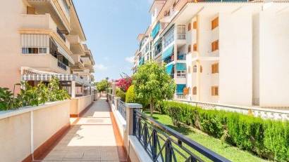 Långtidsuthyrning - Apartment -
Torrevieja - La Mata