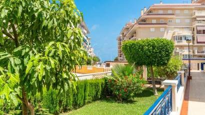 Långtidsuthyrning - Apartment -
Torrevieja - La Mata