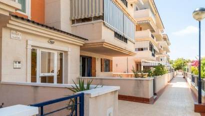 Långtidsuthyrning - Apartment -
Torrevieja - La Mata