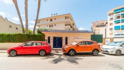 Långtidsuthyrning - Apartment -
Torrevieja - La Mata