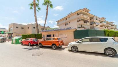 Långtidsuthyrning - Apartment -
Torrevieja - La Mata