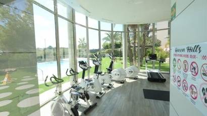 Återförsäljning - Apartment -
Orihuela Costa - Los Dolses