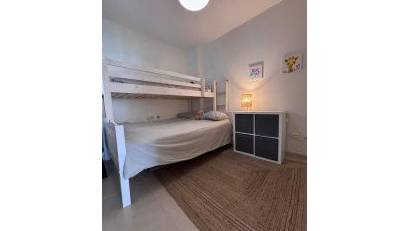 Återförsäljning - Apartment -
Villamartin - La Fuente