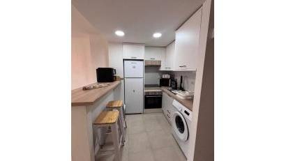 Återförsäljning - Apartment -
Villamartin - La Fuente