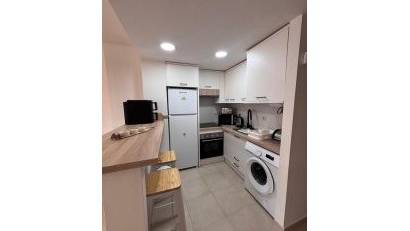 Återförsäljning - Apartment -
Villamartin - La Fuente