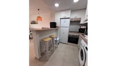 Återförsäljning - Apartment -
Villamartin - La Fuente