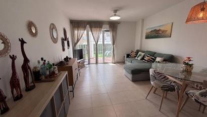 Återförsäljning - Apartment -
Villamartin - La Fuente