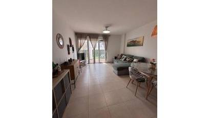 Återförsäljning - Apartment -
Villamartin - La Fuente