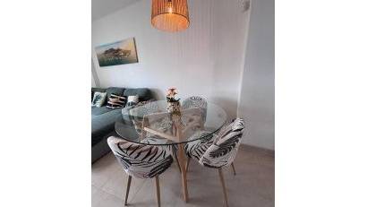 Återförsäljning - Apartment -
Villamartin - La Fuente