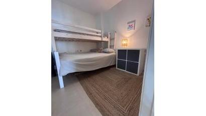 Återförsäljning - Apartment -
Villamartin - La Fuente