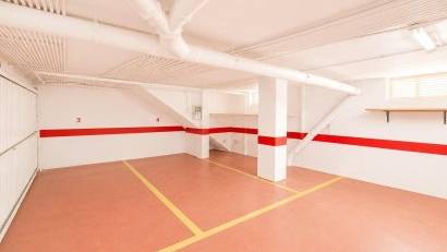 Långtidsuthyrning - Garage -
Torrevieja - Center
