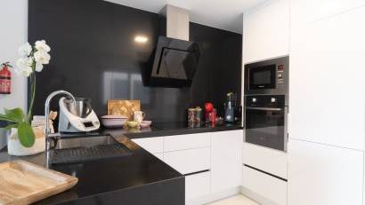 Återförsäljning - Apartment -
Orihuela Costa - Los Altos