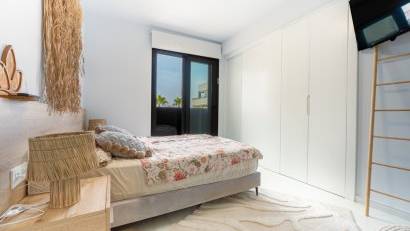 Återförsäljning - Apartment -
Orihuela Costa - Los Altos
