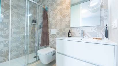 Återförsäljning - Apartment -
Orihuela Costa - Los Altos
