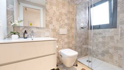 Återförsäljning - Apartment -
Orihuela Costa - Los Altos