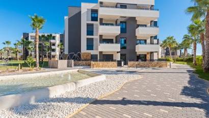 Återförsäljning - Apartment -
Orihuela Costa - Los Altos
