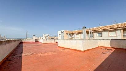 Återförsäljning - Apartment -
Torrevieja - El molino