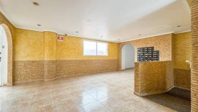 Återförsäljning - Apartment -
Torrevieja - El molino