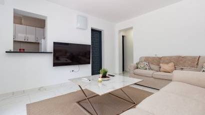 Återförsäljning - Radhus -
Villamartin - Verdemar