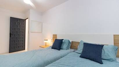 Återförsäljning - Radhus -
Villamartin - Verdemar