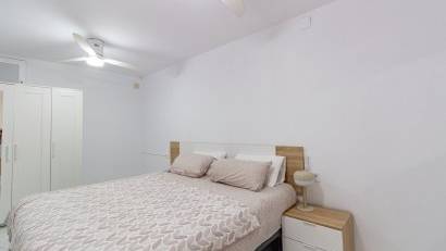 Återförsäljning - Radhus -
Villamartin - Verdemar