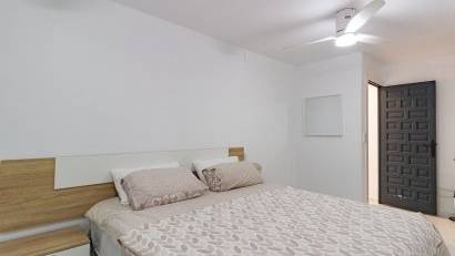 Återförsäljning - Radhus -
Villamartin - Verdemar