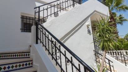 Återförsäljning - Radhus -
Villamartin - Verdemar