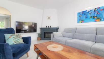 Återförsäljning - Radhus -
Villamartin - Verdemar