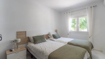 Återförsäljning - Radhus -
Villamartin - Verdemar