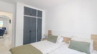 Återförsäljning - Radhus -
Villamartin - Verdemar