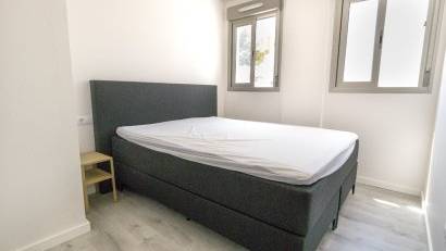 Återförsäljning - Apartment -
Los Dolses - Villamartin