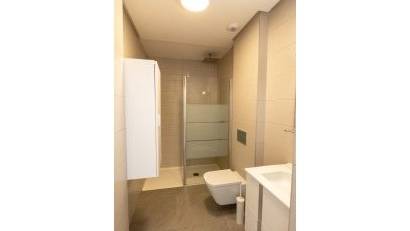 Återförsäljning - Apartment -
Los Dolses - Villamartin
