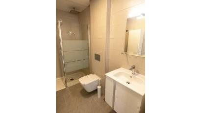 Återförsäljning - Apartment -
Los Dolses - Villamartin