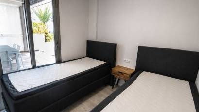 Återförsäljning - Apartment -
Los Dolses - Villamartin
