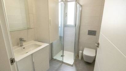 Återförsäljning - Apartment -
Los Dolses - Villamartin