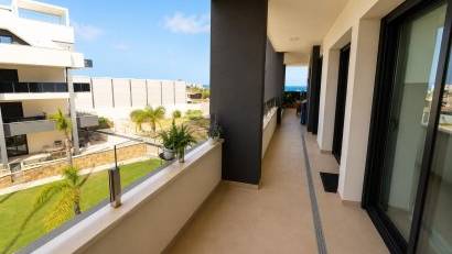 Återförsäljning - Apartment -
Orihuela Costa - Punta Prima
