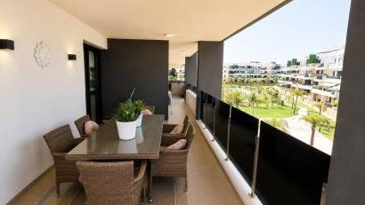 Återförsäljning - Apartment -
Orihuela Costa - Punta Prima