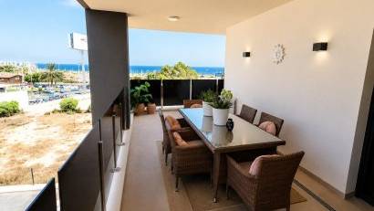 Återförsäljning - Apartment -
Orihuela Costa - Punta Prima