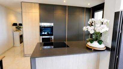 Återförsäljning - Apartment -
Orihuela Costa - Punta Prima