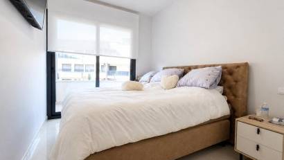 Återförsäljning - Apartment -
Orihuela Costa - Punta Prima