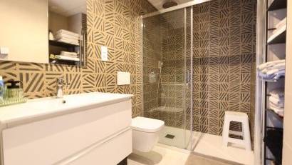 Återförsäljning - Apartment -
Orihuela Costa - Punta Prima