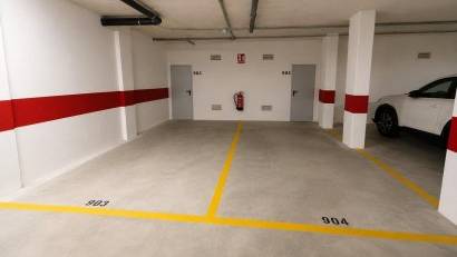 Återförsäljning - Apartment -
Orihuela Costa - Punta Prima