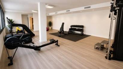 Återförsäljning - Apartment -
Orihuela Costa - Punta Prima