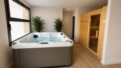 Återförsäljning - Apartment -
Orihuela Costa - Punta Prima