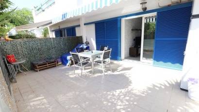 Resale - Apartment -
Orihuela Costa